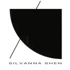 SILVANNA SHEN