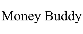 MONEY BUDDY