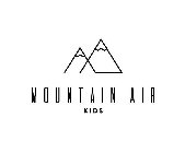 MOUNTAIN AIR KIDS