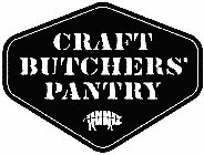 CRAFT BUTCHERS' PANTRY