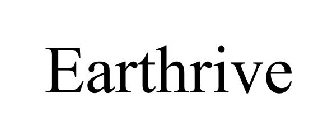 EARTHRIVE