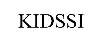 KIDSSI