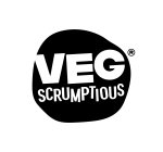 VEG SCRUMPTIOUS