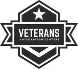 VETERANS INTEGRATION CENTERS