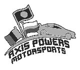 AXIS POWERS MOTORSPORTS