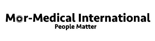 MOR-MEDICAL INTERNATIONAL PEOPLE MATTER
