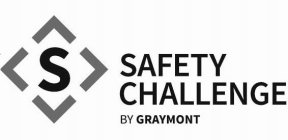 S SAFETY CHALLENGE BY GRAYMONT