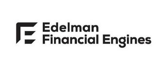 EDELMAN FINANCIAL ENGINES