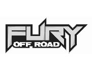 FURY OFF ROAD