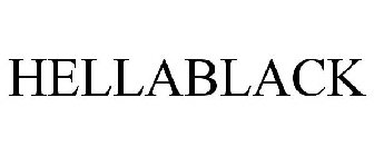HELLABLACK