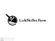 LICKSKILLET.FARM