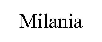 MILANIA