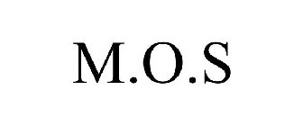 M.O.S