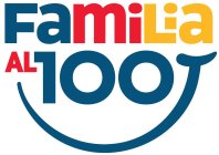 FAMILIA AL 100