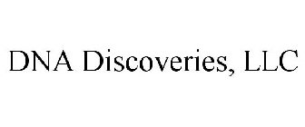 DNA DISCOVERIES, LLC