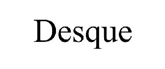 DESQUE