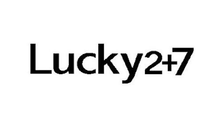 LUCKY2+7