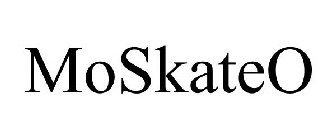 MOSKATEO