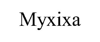 MYXIXA