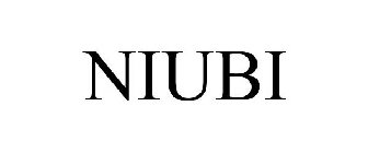 NIUBI