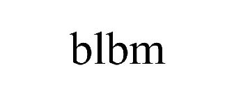 BLBM