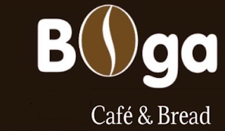 BOGA CAFE & BREAD