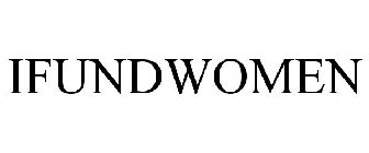 IFUNDWOMEN