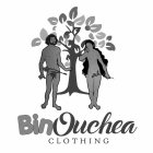 BINOUCHEA CLOTHING