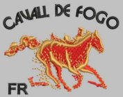 CAVALL DE FOGO FR