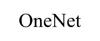 ONENET