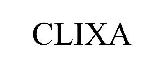 CLIXA