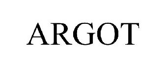 ARGOT