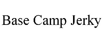 BASE CAMP JERKY