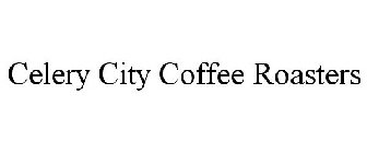 CELERY CITY COFFEE ROASTERS