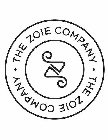 · THE ZOIE COMPANY · THE ZOIE COMPANY