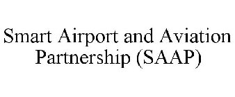 SMART AIRPORT AND AVIATION PARTNERSHIP (SAAP)