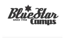 BLUE STAR CAMPS SINCE 1948