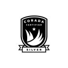 CORADA CERTIFIED SILVER