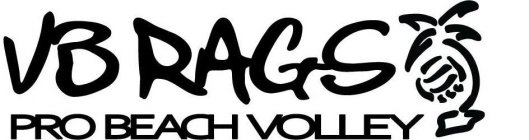 VB RAGS PRO BEACH VOLLEY