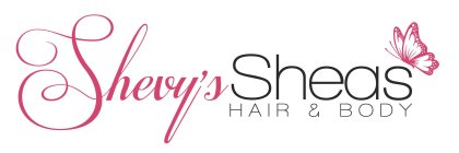 SHEVY'S SHEAS HAIR & BODY