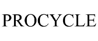 PROCYCLE