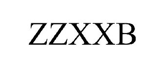 ZZXXB