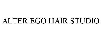 ALTER EGO HAIR STUDIO