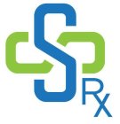 S, RX