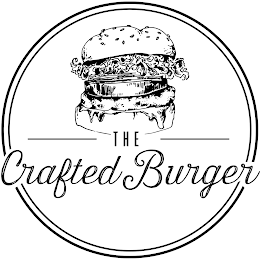 THE CRAFTED BURGER
