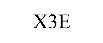 X3E