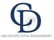 CD ASIA PACIFIC TOTAL MANAGEMENT