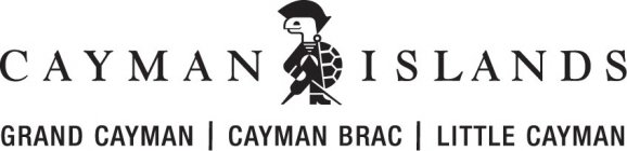CAYMAN ISLANDS GRAND CAYMAN CAYMAN BRAC LITTLE CAYMAN