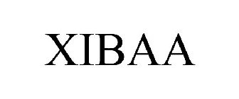 XIBAA