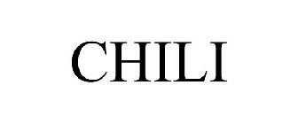 CHILI